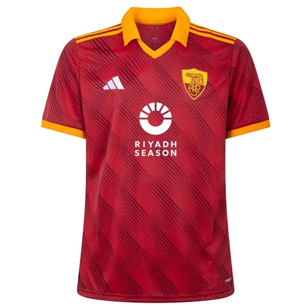 Tailandia Camiseta AS Roma Origins 2023/24